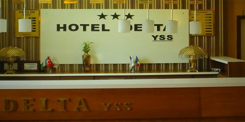 Hotel Delta YSS